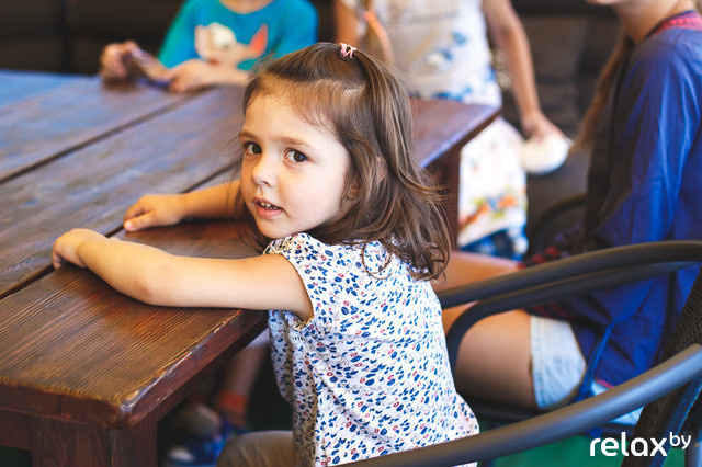 Дети цветы жизни: лучшие детские фото лета 2014, фото № 116