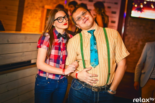 Корпоратив Artox 2 часть, фото № 67