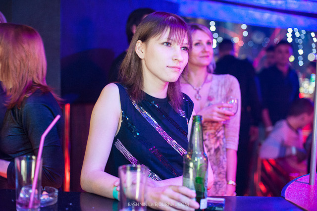 Русская ночь, фото № 54