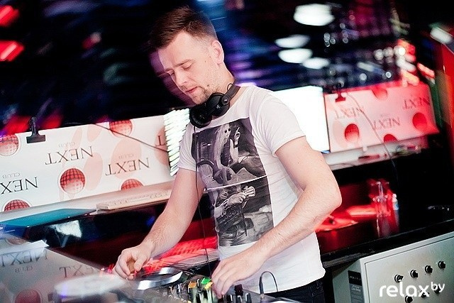 Next Club Show, фото № 44