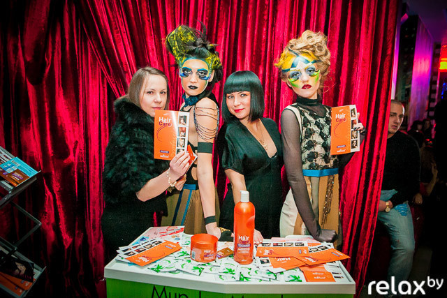 Beauty Battle, фото № 60