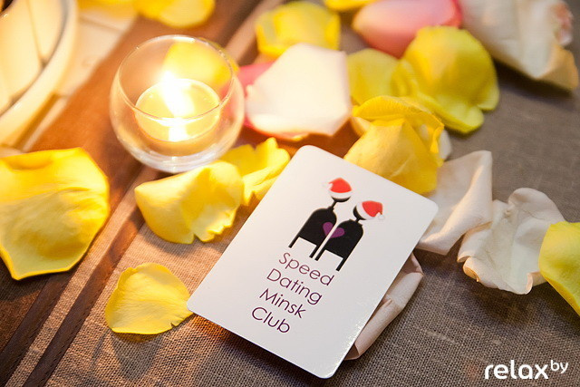 Speed Dating, фото № 12