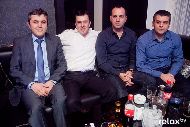 Dj Igor Arhipov с презентацией нового микса «Pop porn», фото № 65