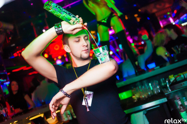 Madison Disco, фото № 33