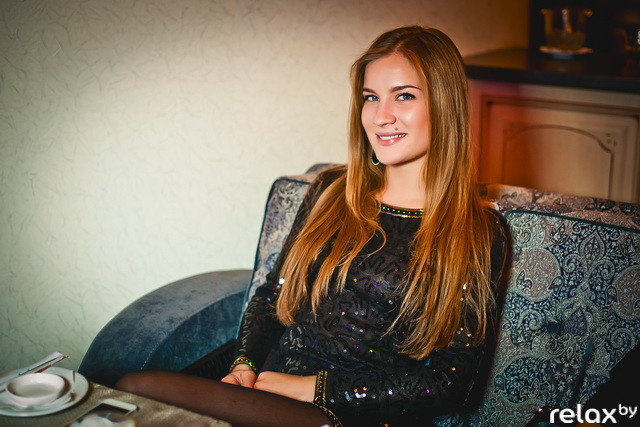 Вечеринка Ryboltover party в клубе  MACKVA, фото № 24