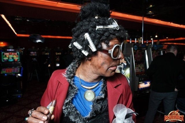 Золото Куба, фото № 12