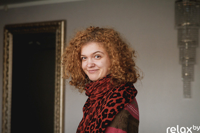 Отборочный тур конкурса New Names BFW, фото № 3