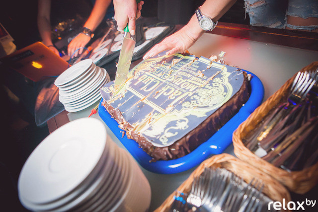 After party. Модное утро, фото № 163