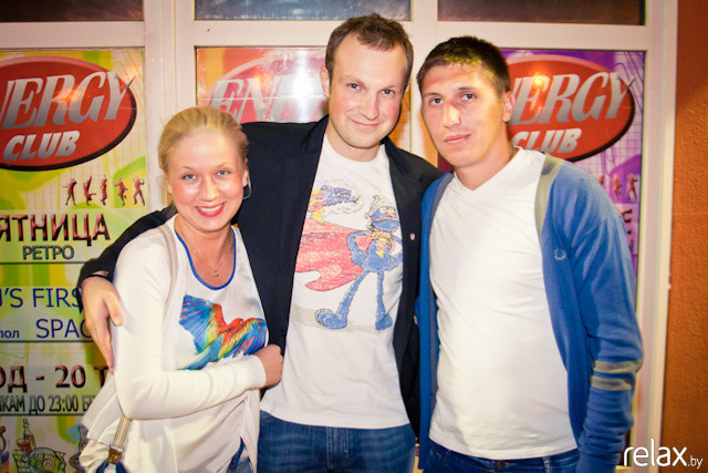 Electro Night, фото № 53