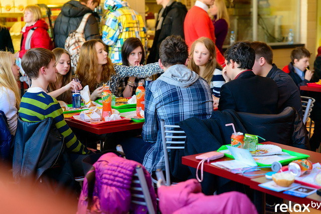 Открытие ресторана Chicken Prince, фото № 11