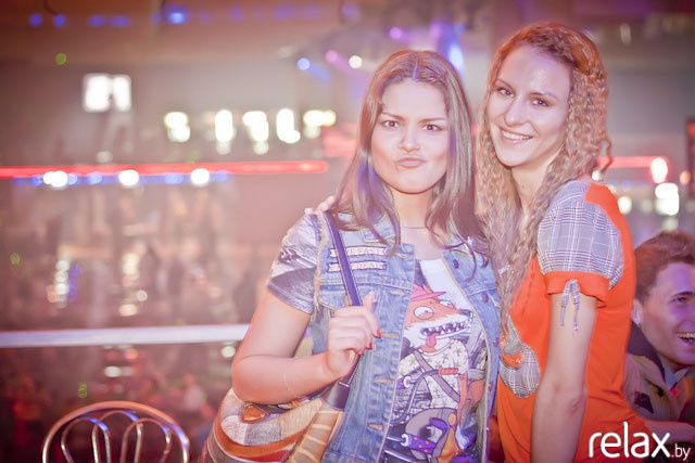 Ретро вечеринка, фото № 58