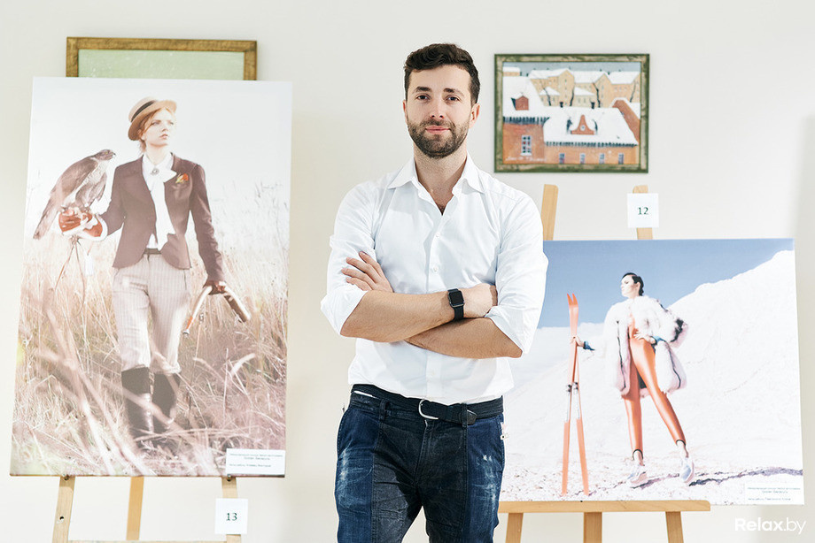 50 лучших фото октября, фото № 19