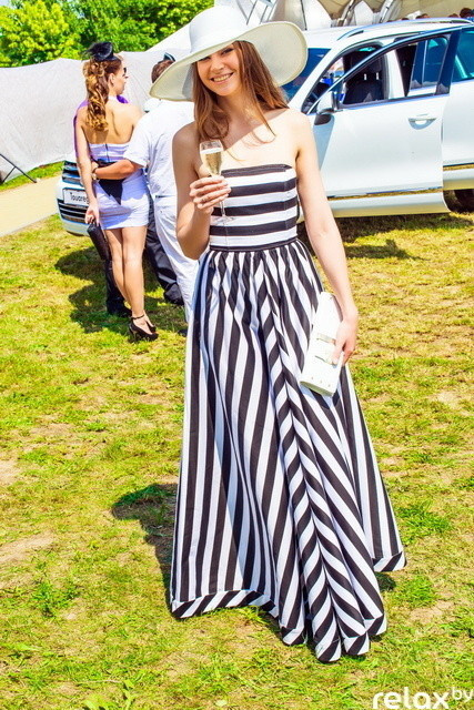 Международные соревнования по троеборью, фото № 12