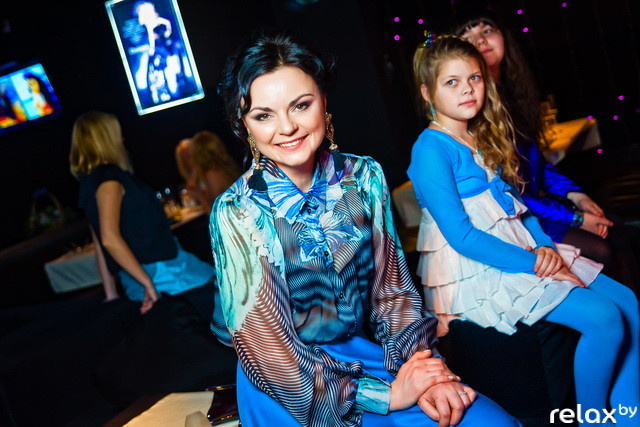 The Black Door - День Рождения Ирины Кабасакал, фото № 62