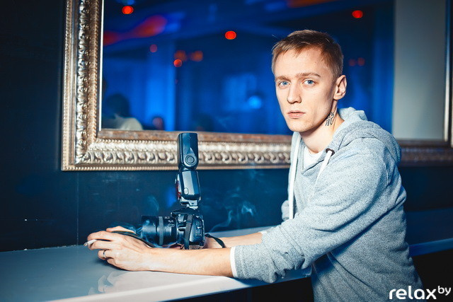 Клубная ночь в Millennium, фото № 45