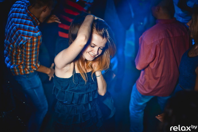 Клубная ночь в Millennium, фото № 65