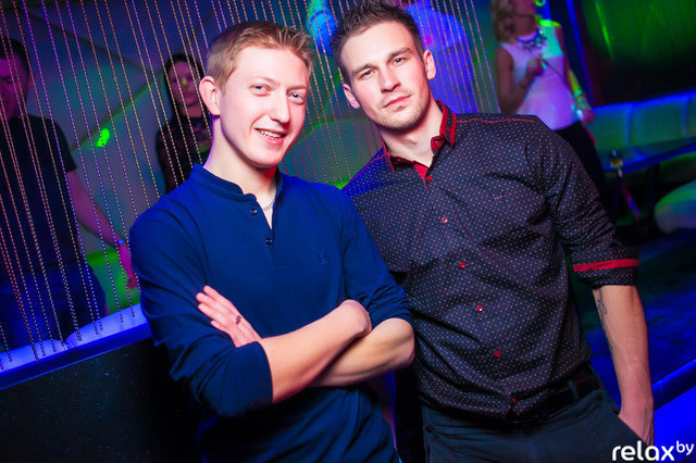 Madison Disco, фото № 35