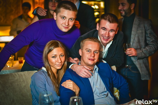 Reboltover party, фото № 26