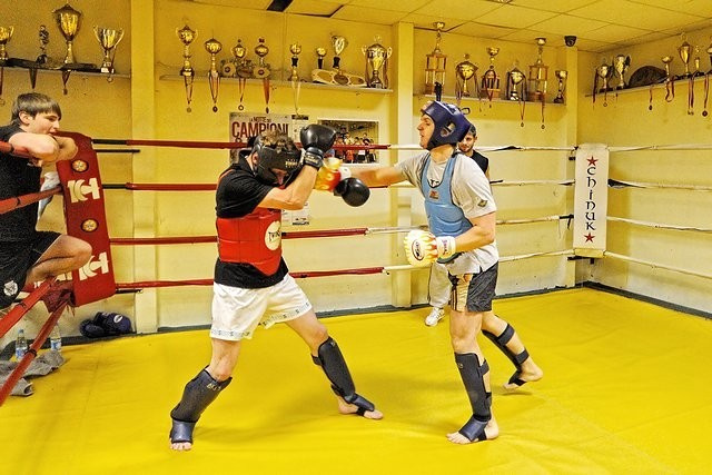 Турнир «Беловежский легион», фото № 24