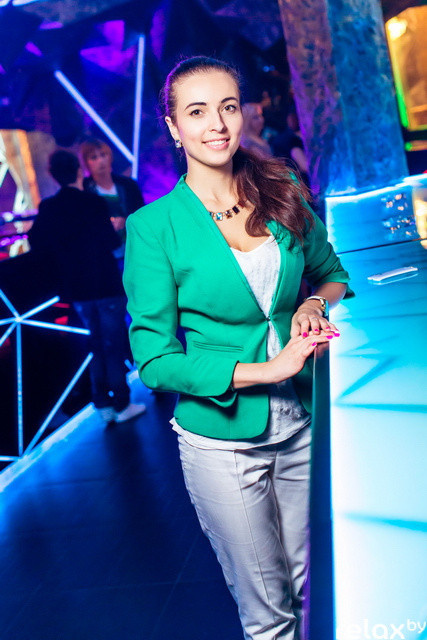 Презентация клипа Анастасии Тиханович, фото № 28