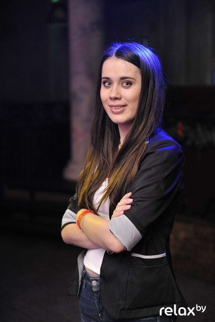 «Coyote Show Time», фото № 4