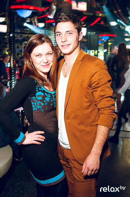 Next Club Show, фото № 17