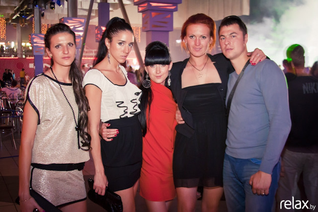 Electro Night, фото № 14