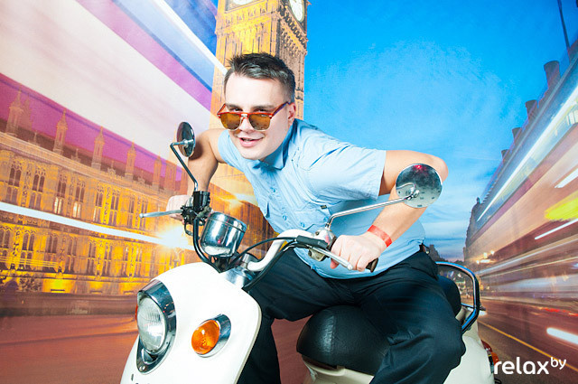 Корпоратив Artox, фото № 12