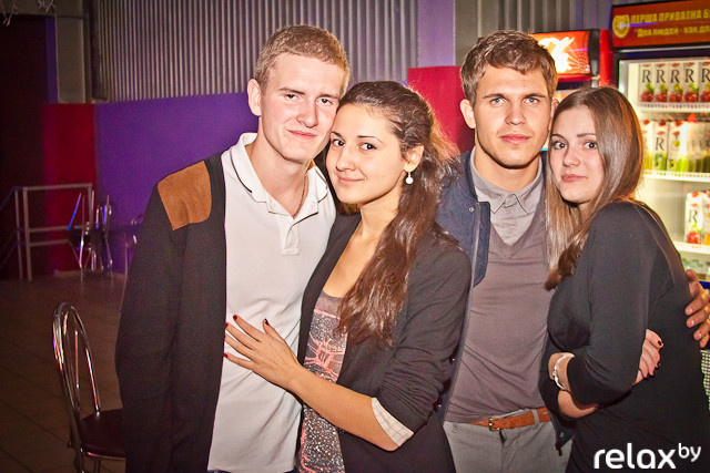 Retro Night, фото № 8