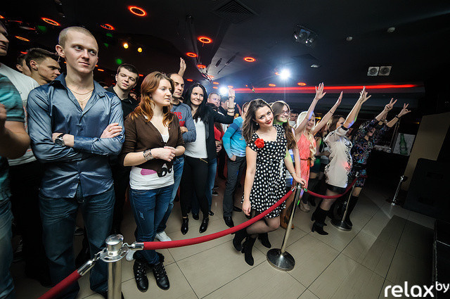 Retro Saturday, фото № 100