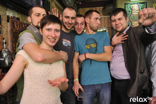 Live Weekend, фото № 33