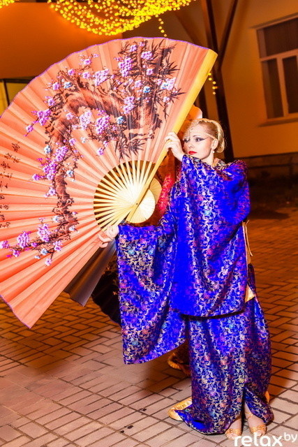 Открытие суши-бара Kaiten, фото № 44