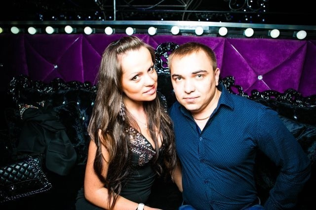 Вечеринка в Богеме, фото № 43