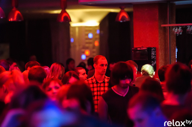 Retro Saturday, фото № 7