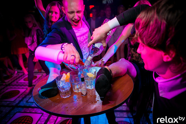 Next Club Show, фото № 164