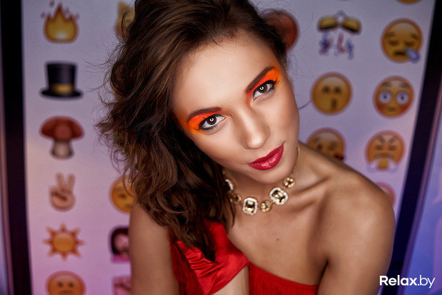 Крупный план: топ 50 портретов, фото № 22