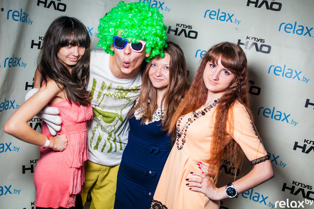 МФЭК PARTY, фото № 108