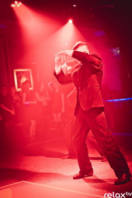 Клубная ночь в Millennium, фото № 29