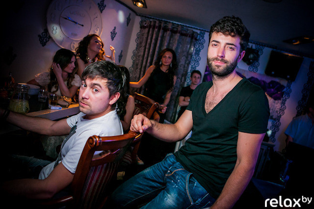 Бархат, фото № 23