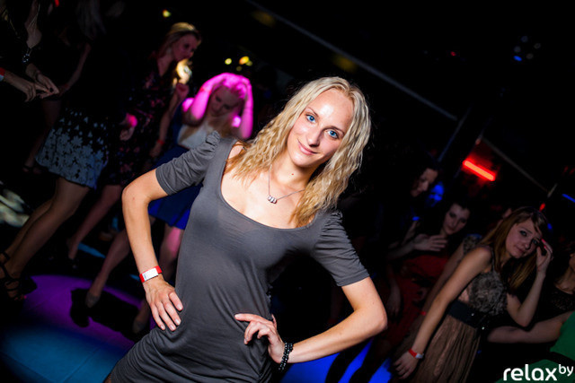 МФЭК PARTY, фото № 1