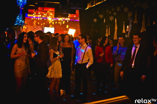 Корпоратив Artox 2 часть, фото № 77