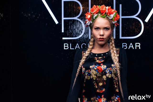 Самые красивые девушки прошедших выходных, фото № 31