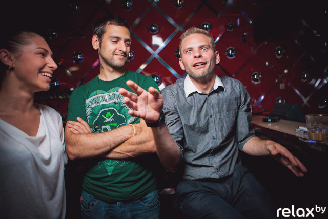 Next Club Show, фото № 77