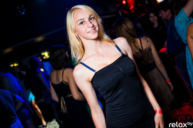 МФЭК PARTY, фото № 9