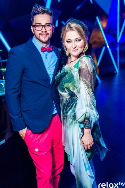 Презентация клипа Анастасии Тиханович, фото № 80