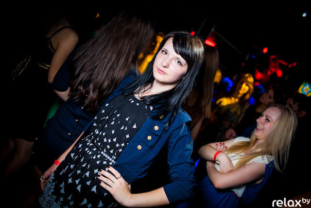 МФЭК PARTY, фото № 8
