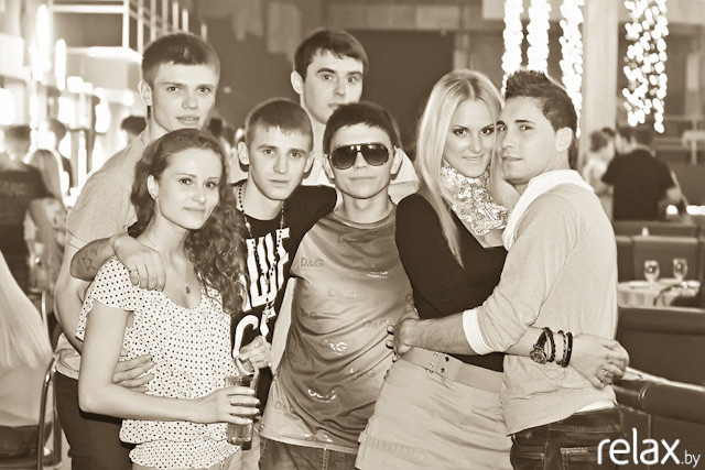 Electro Night, фото № 28