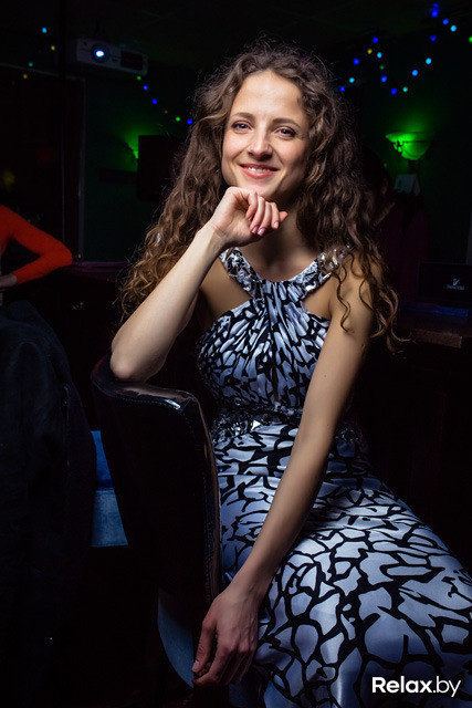 ТОП 50 красивых девушек праздничной недели, фото № 7