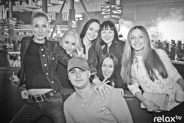 Retro Night, фото № 81