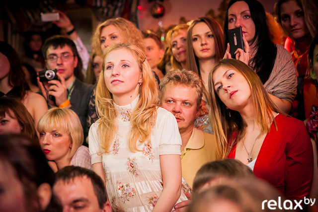 Salsa-пати, фото № 62